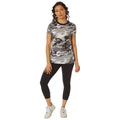 Rothco Womens Long Length Camo T-Shirt - Tactical Choice Plus