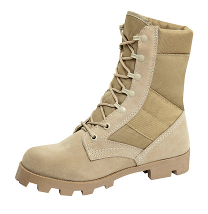 Rothco Speedlace Jungle Boot - 8 Inch