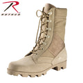 Rothco Speedlace Jungle Boot - 8 Inch - Tactical Choice Plus