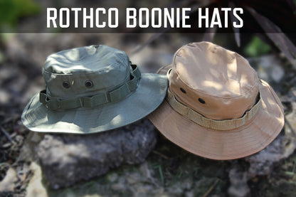 Boonie Hat