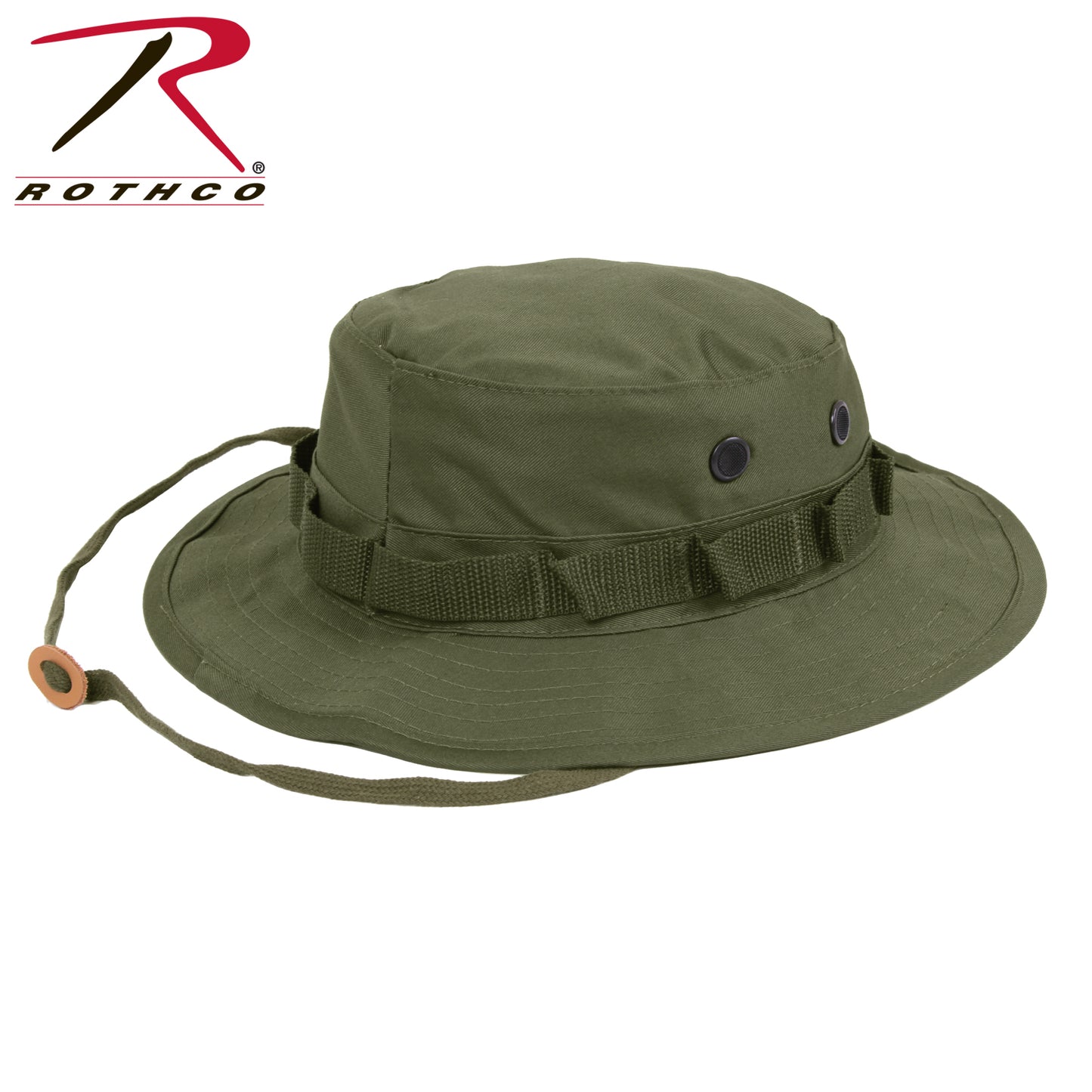 Boonie Hat