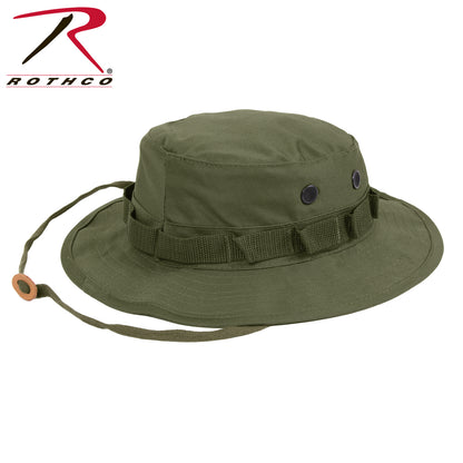 Boonie Hat