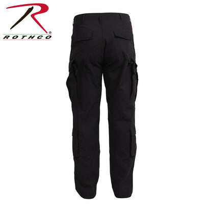 Camo Combat Uniform Pants