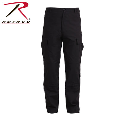 Camo Combat Uniform Pants