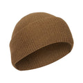 Genuine Wool Watch Cap - Tactical Choice Plus