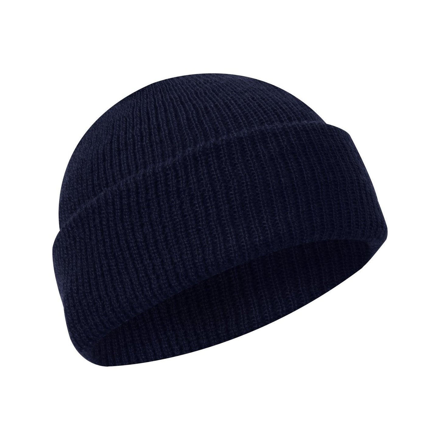 Genuine Wool Watch Cap - Tactical Choice Plus