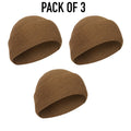 Genuine Wool Watch Cap - Tactical Choice Plus