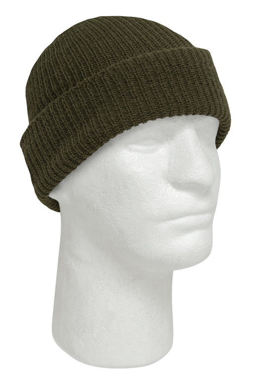 G.I. Wintuck Watch Cap - Tactical Choice Plus