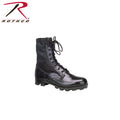 Rothco G.I. Type Black Steel Toe Jungle Boot - Tactical Choice Plus