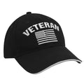 Veteran Low Profile Cap - Tactical Choice Plus