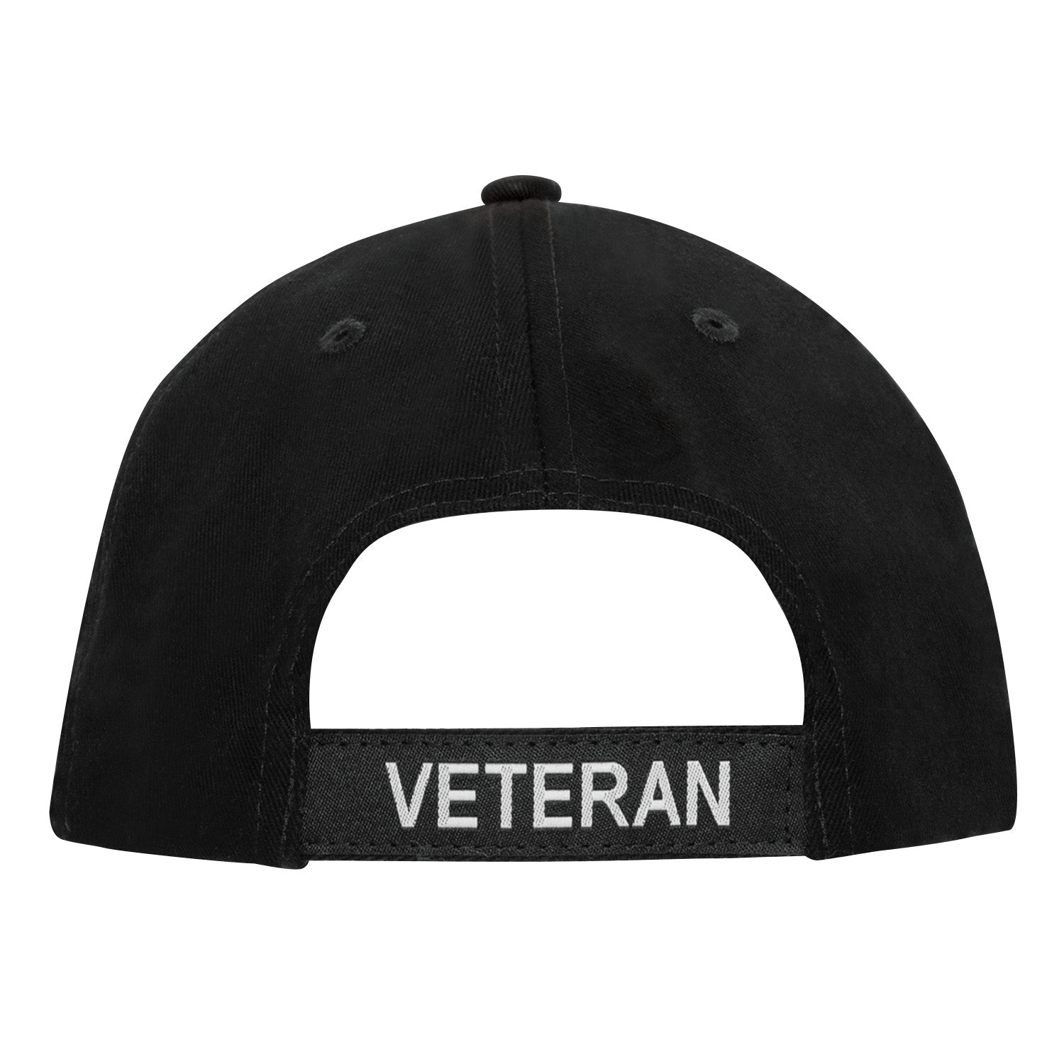 Veteran Low Profile Cap - Tactical Choice Plus