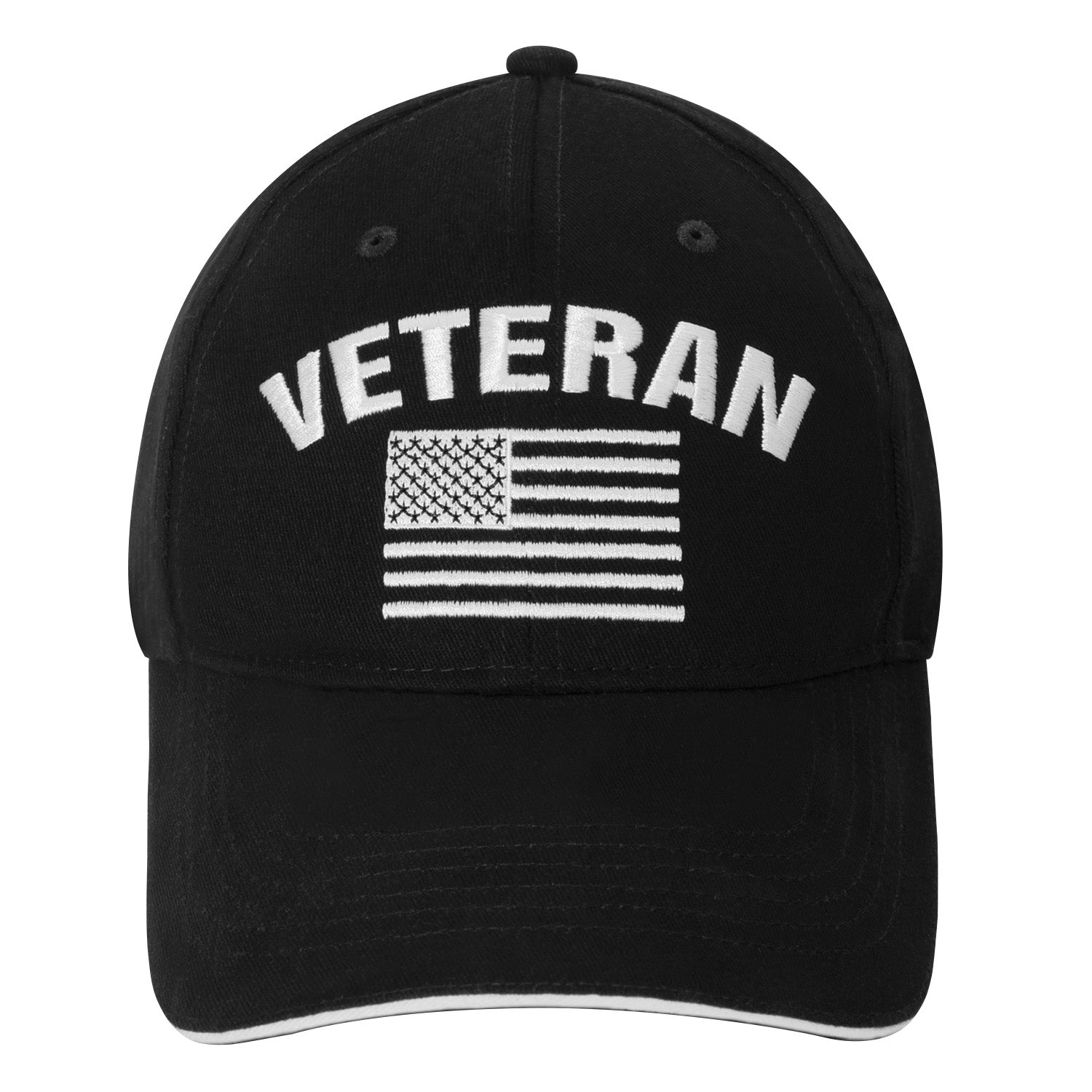 Veteran Low Profile Cap - Tactical Choice Plus