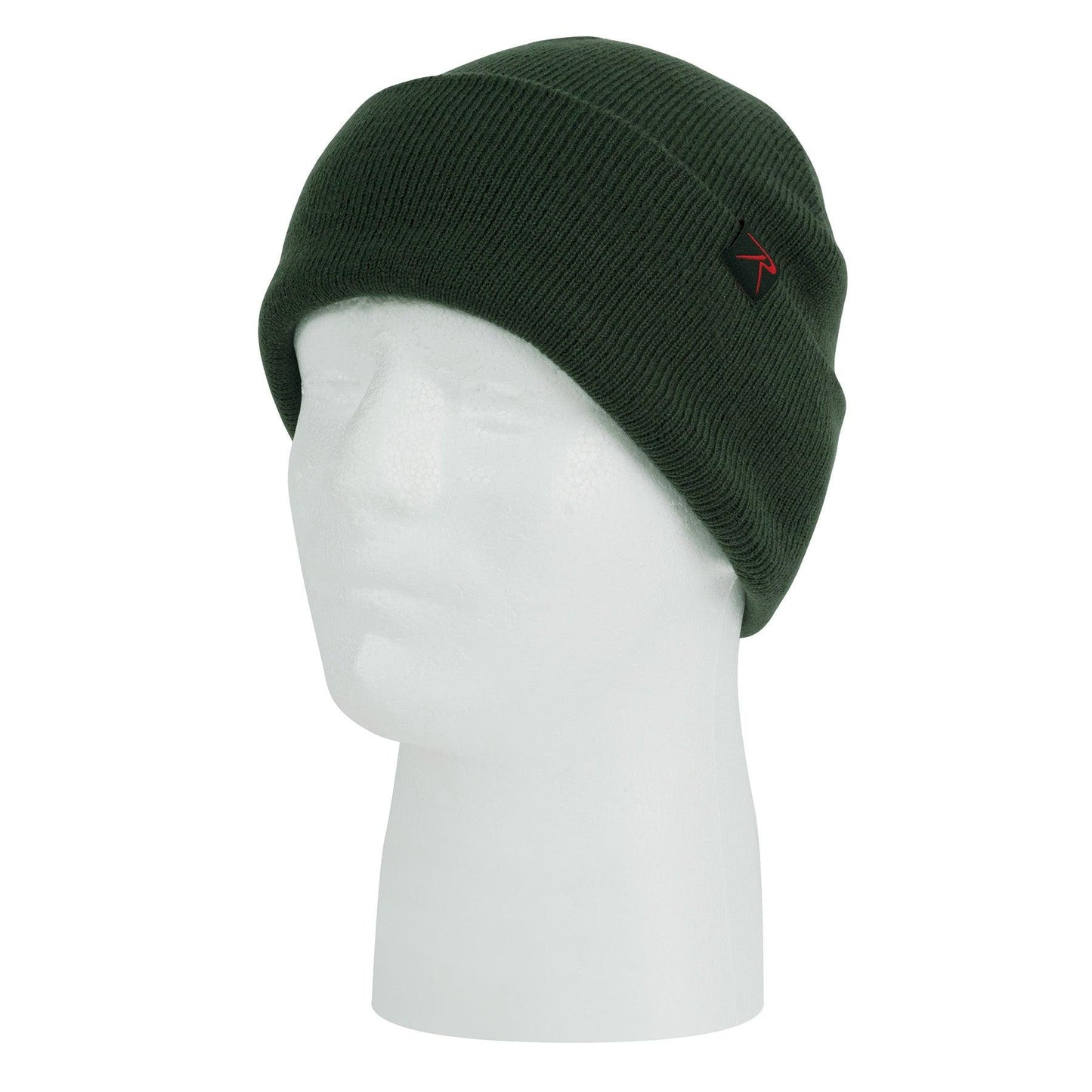 Rothco Deluxe Fine Knit Watch Cap - Tactical Choice Plus