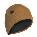 Deluxe Fine Knit Fleece-Lined Watch Cap - Tactical Choice Plus