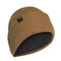 Deluxe Fine Knit Sherpa-Lined Watch Cap - Tactical Choice Plus