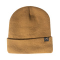 Deluxe Fine Knit Sherpa-Lined Watch Cap - Tactical Choice Plus