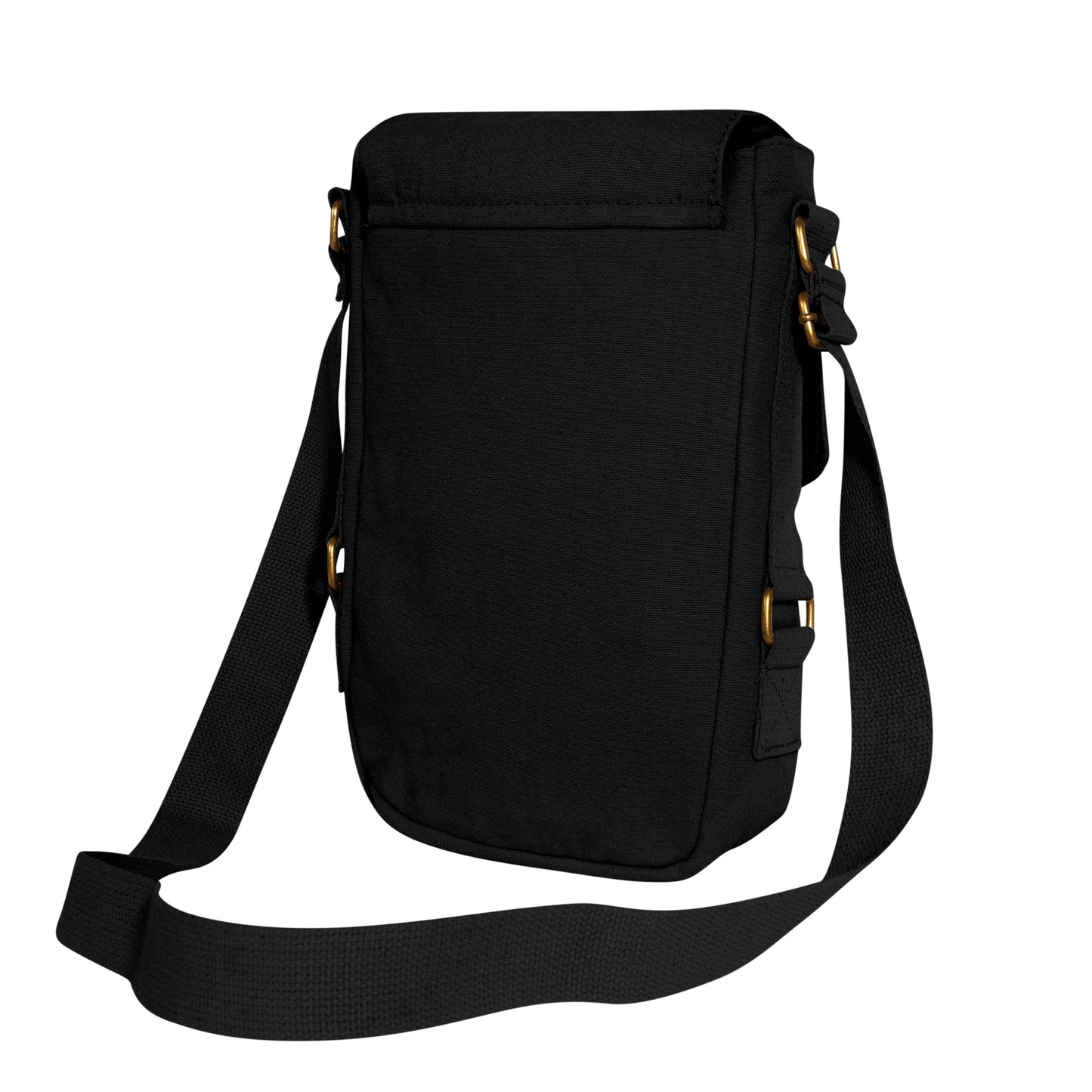 Vintage Canvas  Tech Bag