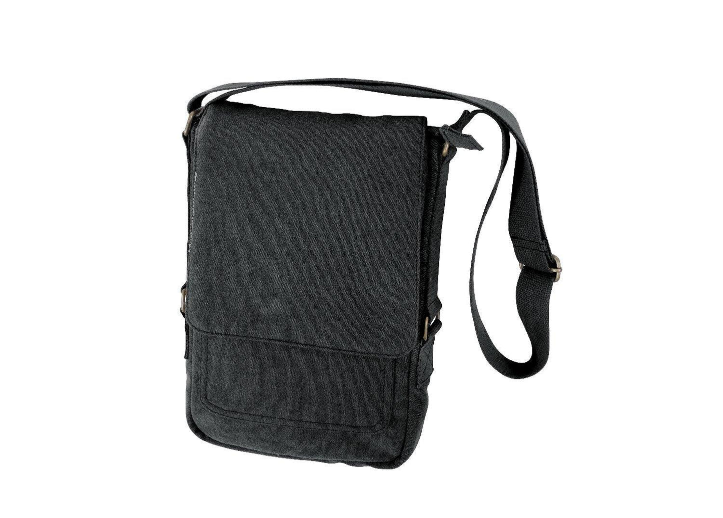 Vintage Canvas Tech Bag - Tactical Choice Plus