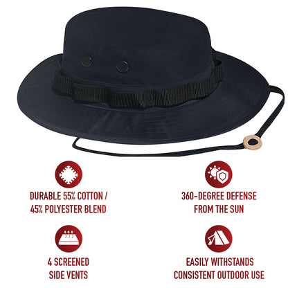 Boonie Hat