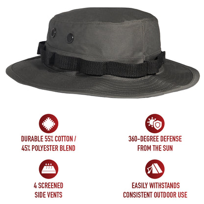 Boonie Hat