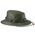 100% Cotton Rip-Stop Boonie Hat - Tactical Choice Plus
