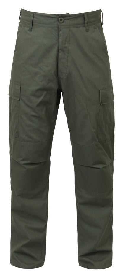 Rip-Stop BDU Pants