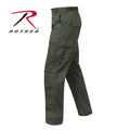 Rothco Rip-Stop BDU Pants - Tactical Choice Plus