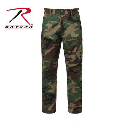 Rip-Stop BDU Pants