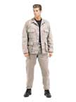 Rip-Stop BDU Pants
