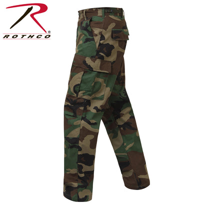 Rip-Stop BDU Pants