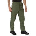 Rothco Rip-Stop BDU Pants - Tactical Choice Plus