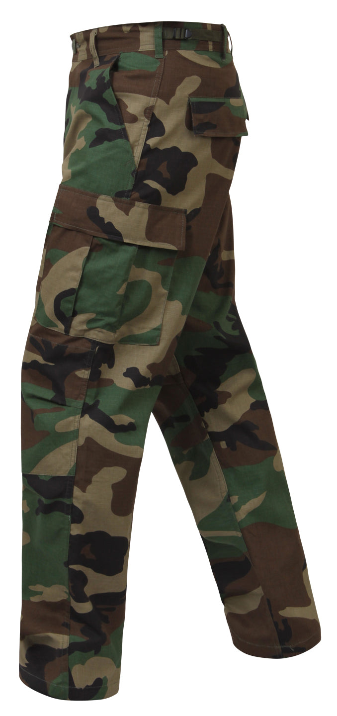 Rip-Stop BDU Pants