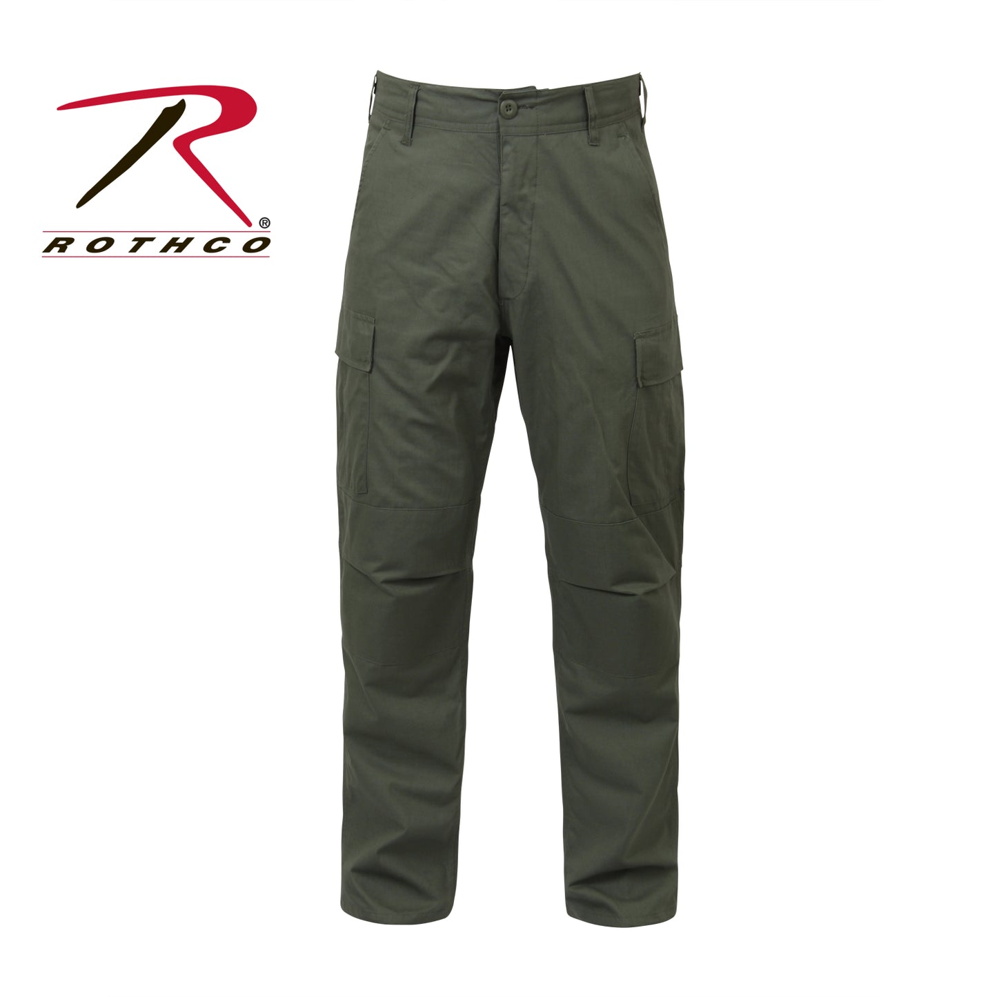 Rip-Stop BDU Pants