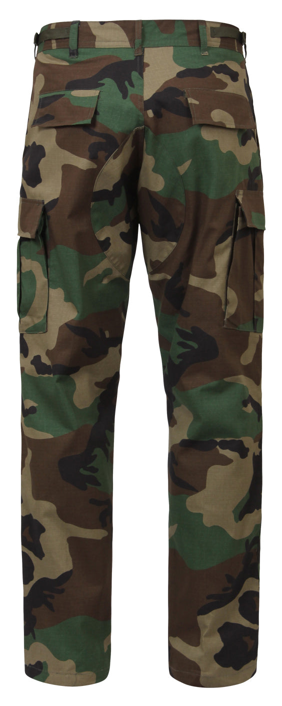 Rip-Stop BDU Pants