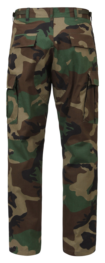 Rip-Stop BDU Pants