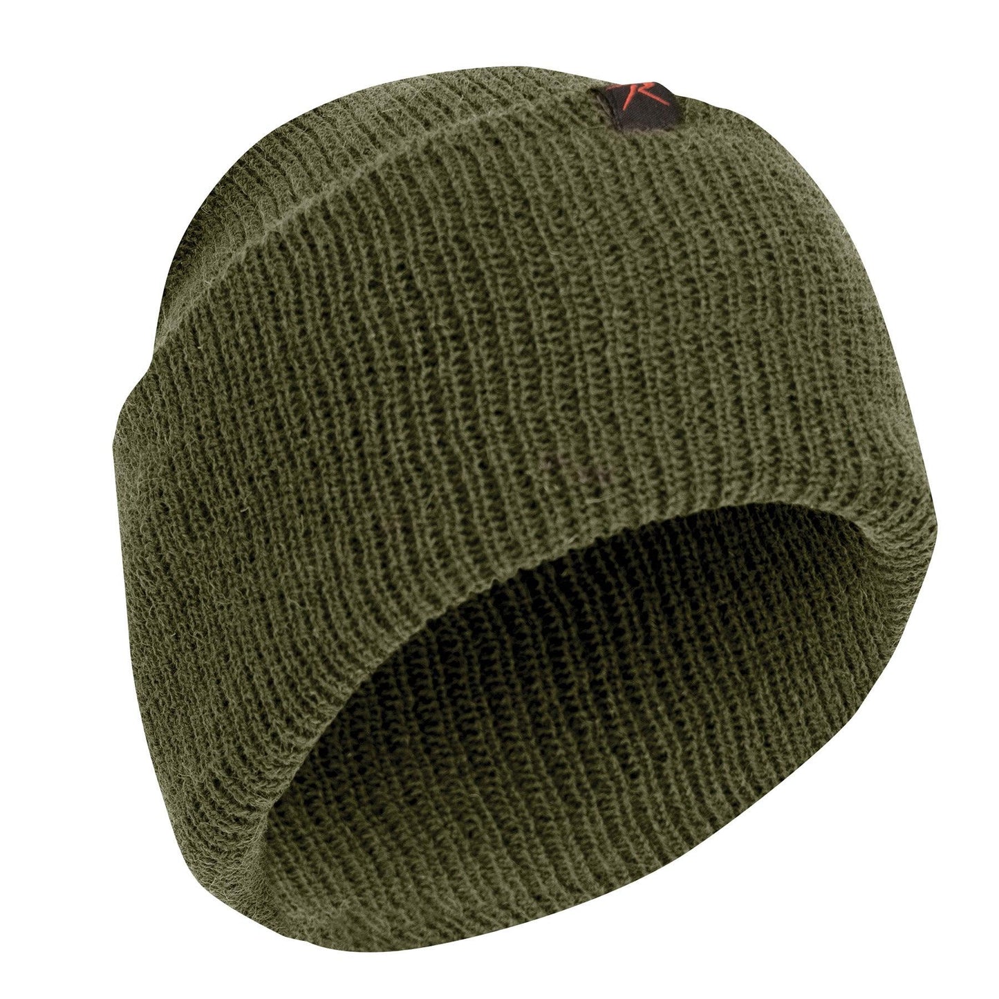 Wool Watch Cap - Tactical Choice Plus