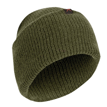 Wool Watch Cap - Tactical Choice Plus