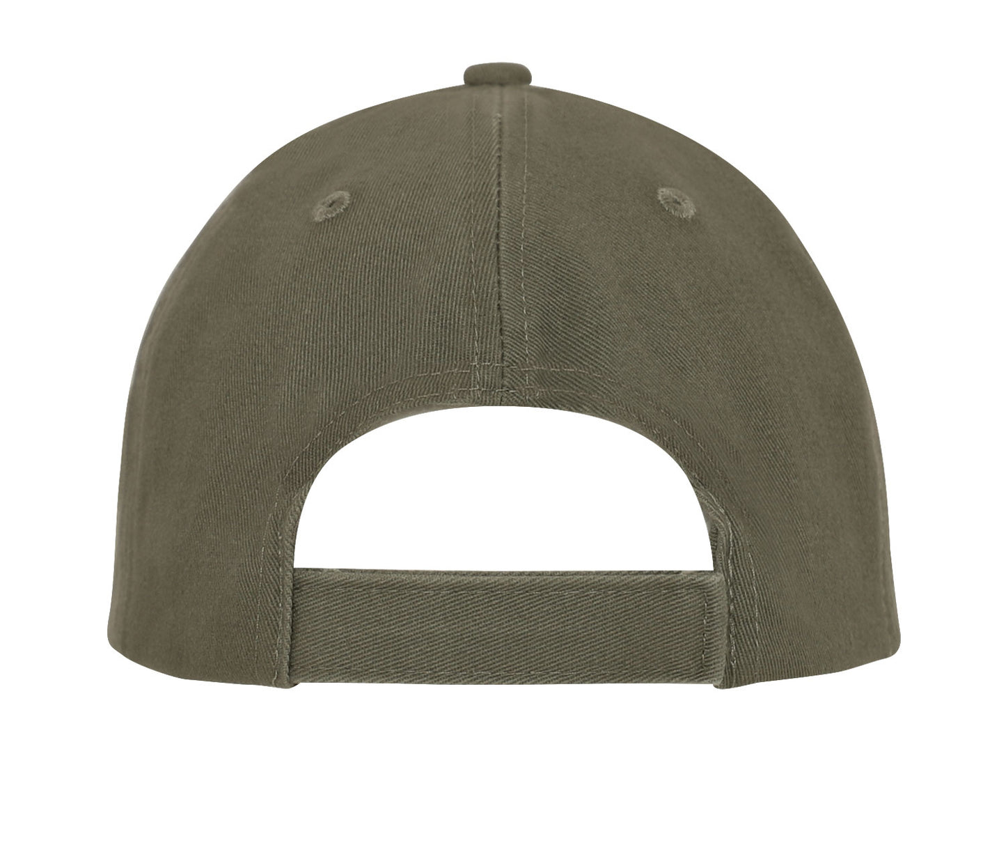 Supreme Solid Color Low Profile Cap