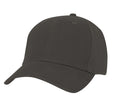 Rothco Supreme Solid Color Low Profile Cap - Tactical Choice Plus