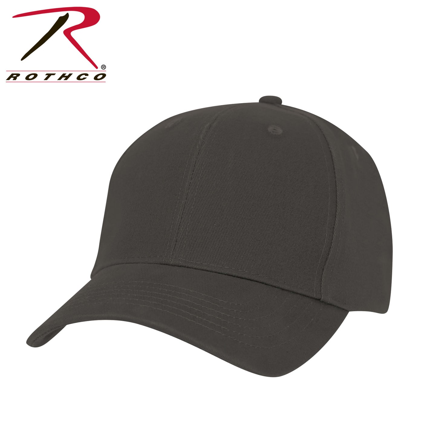 Supreme Solid Color Low Profile Cap
