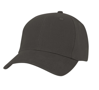 Supreme Solid Color Low Profile Cap