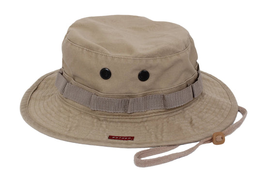 Vintage Boonie Hat - Tactical Choice Plus