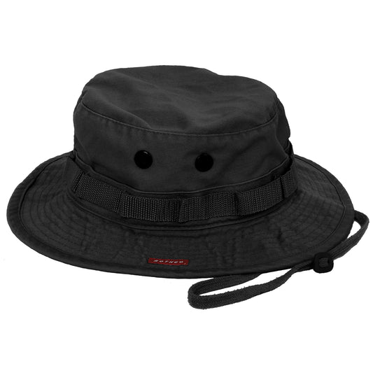 Vintage Boonie Hat- Rothco Branded
