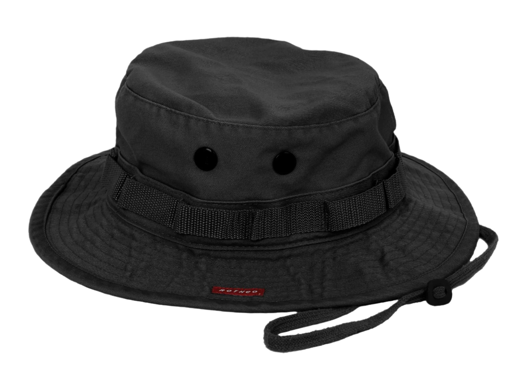 Vintage Boonie Hat - Tactical Choice Plus