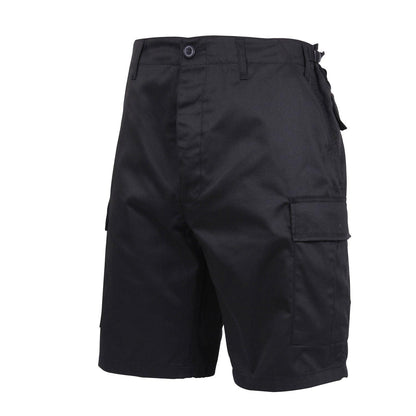Zipper Fly BDU Combat Shorts - Tactical Choice Plus