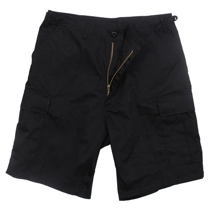Zipper Fly BDU Combat Shorts - Tactical Choice Plus