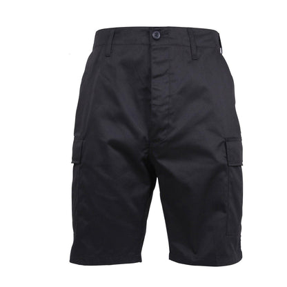  Zipper Fly BDU Combat Shorts - Tactical Choice Plus