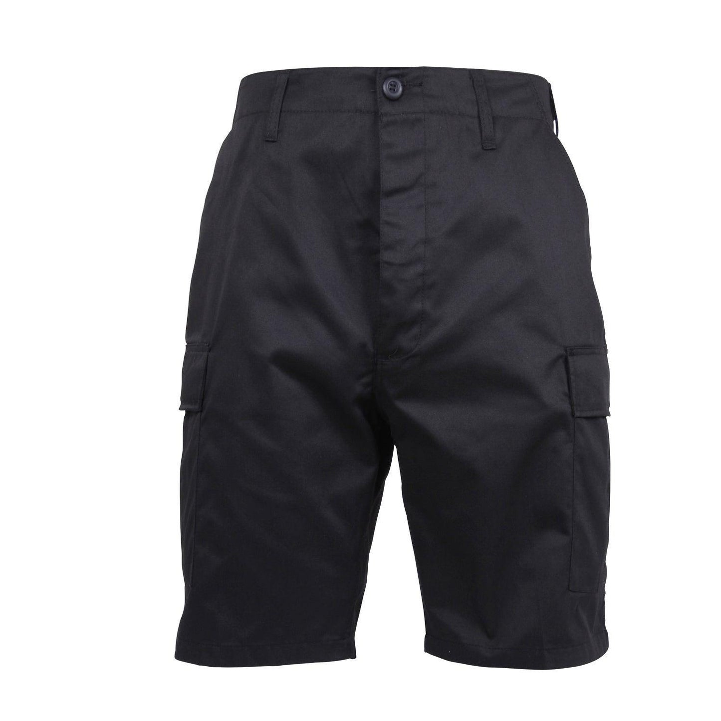 Zipper Fly BDU Combat Shorts - Tactical Choice Plus