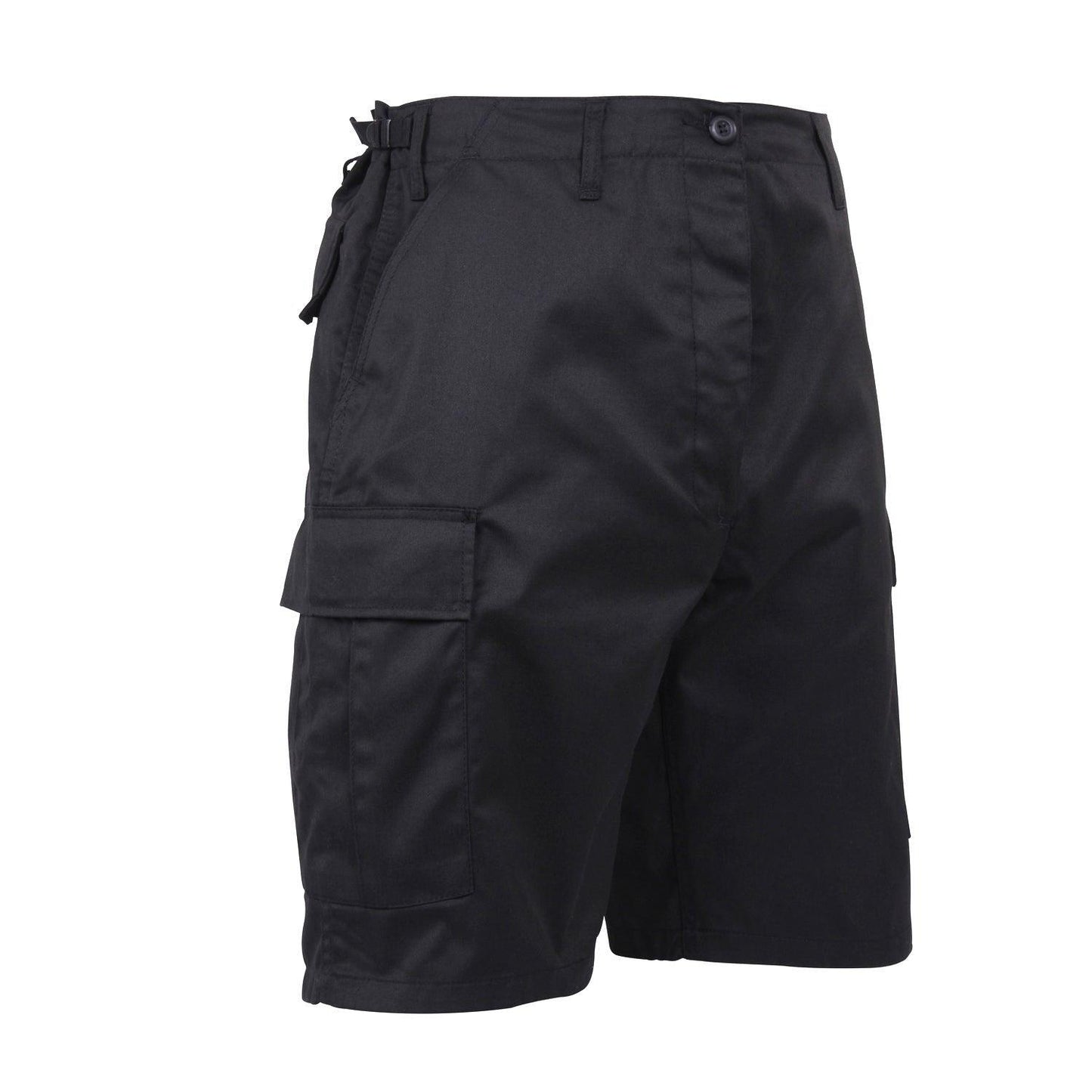 Zipper Fly BDU Combat Shorts - Tactical Choice Plus