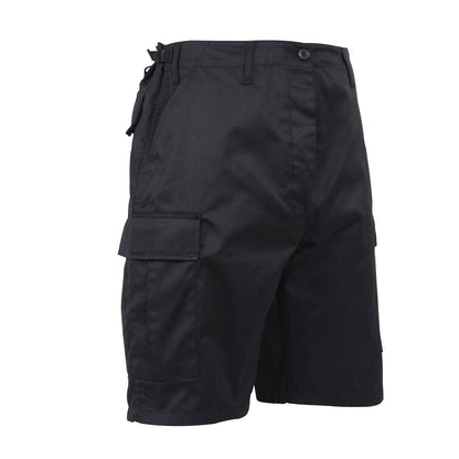 Zipper Fly BDU Combat Shorts - Tactical Choice Plus